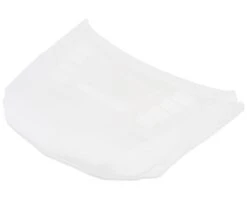 24K RC Technology HGK E92 Eurofighter J.D. Hood (Clear) -Traxxas Shop taf43019 2