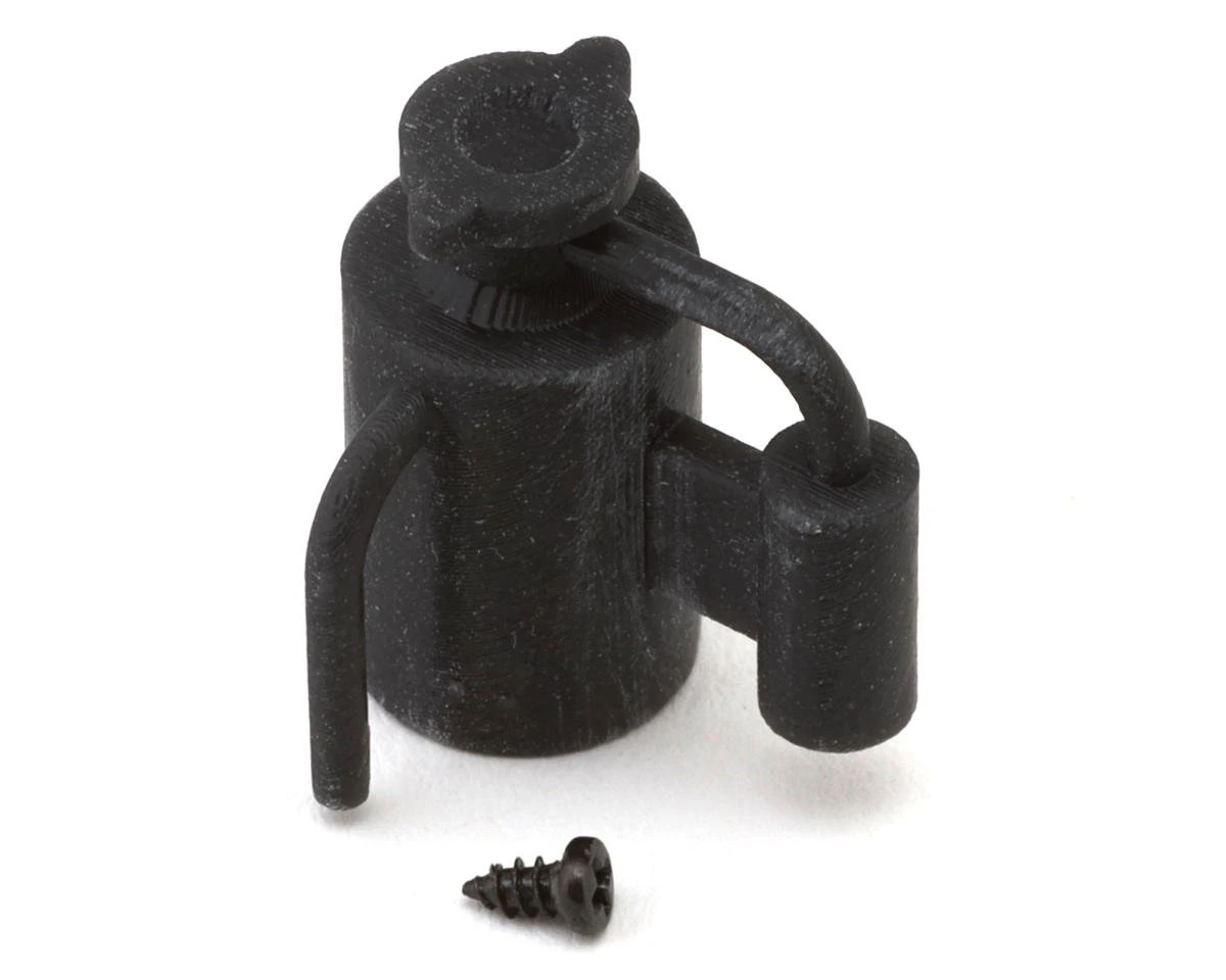 24K RC Technology 1/10 BMW E92/M3 Hood Grille 6 24K RC Technology 1/10 BMW E92/M3 Hood Grille - Image 4