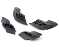 24K RC Technology 1/10 Toyota GR86 Side Mirrors (2) -Traxxas Shop taf50001 2