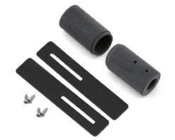 24K RC Technology 1/10 Toyota GR86 Rear Diffuser Light Housing W/Lens -Traxxas Shop taf50004 1