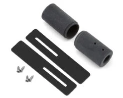 24K RC Technology 1/10 Toyota LBWK GR86 Rear Wing -Traxxas Shop taf50004