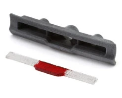 24K RC Technology 1/10 Toyota LBWK GR86 Rear Wing -Traxxas Shop taf50006