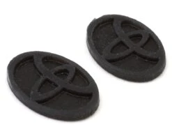 24K RC Technology 1/10 Toyota GR86 Side Mirrors (2) -Traxxas Shop taf50013 2