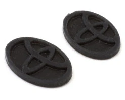 24K RC Technology 1/10 Toyota LBWK GR86 Rear Wing -Traxxas Shop taf50013