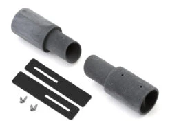 24K RC Technology 1/10 Toyota LBWK GR86 Rear Wing -Traxxas Shop taf50020