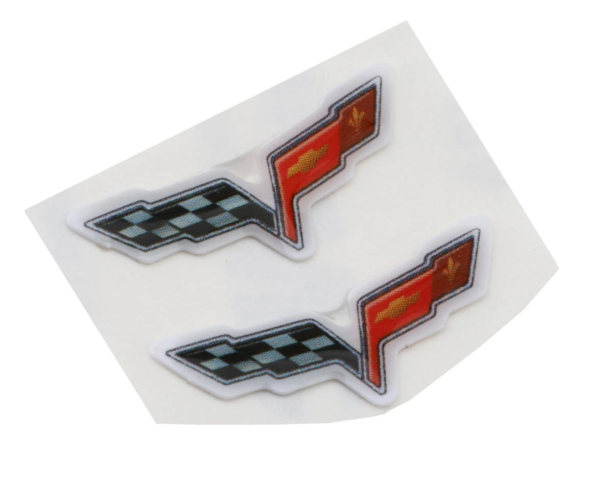 24K RC Technology 1/10 Side Mirrors (D-Saito Wide Body Kit) (2) 12 24K RC Technology 1/10 Side Mirrors (D-Saito Wide Body Kit) (2) - Image 10