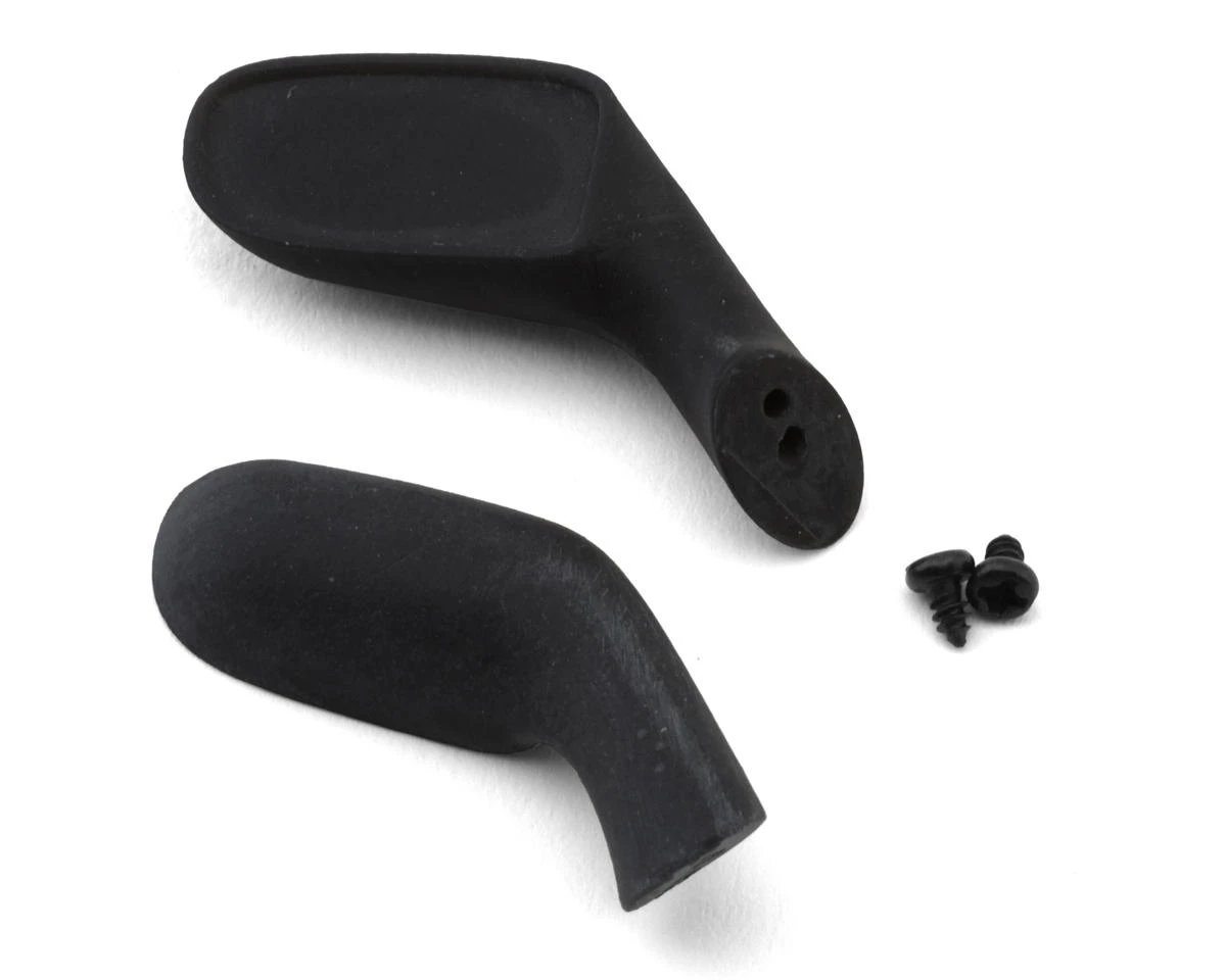 24K RC Technology 1/10 Side Mirrors (D-Saito Wide Body Kit) (2) 10 24K RC Technology 1/10 Side Mirrors (D-Saito Wide Body Kit) (2) - Image 8