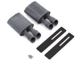 24K RC Technology 1/10 Side Mirrors (D-Saito Wide Body Kit) (2) 20 24K RC Technology 1/10 Side Mirrors (D-Saito Wide Body Kit) (2) -Traxxas Shop taf70010