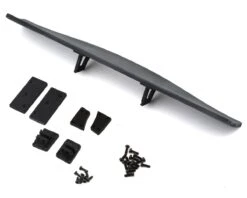 24K RC Technology 1/10 Corvette C6 Z06 D-Saito Rear Wing 18 24K RC Technology 1/10 Corvette C6 Z06 D-Saito Rear Wing -Traxxas Shop taf70017 1