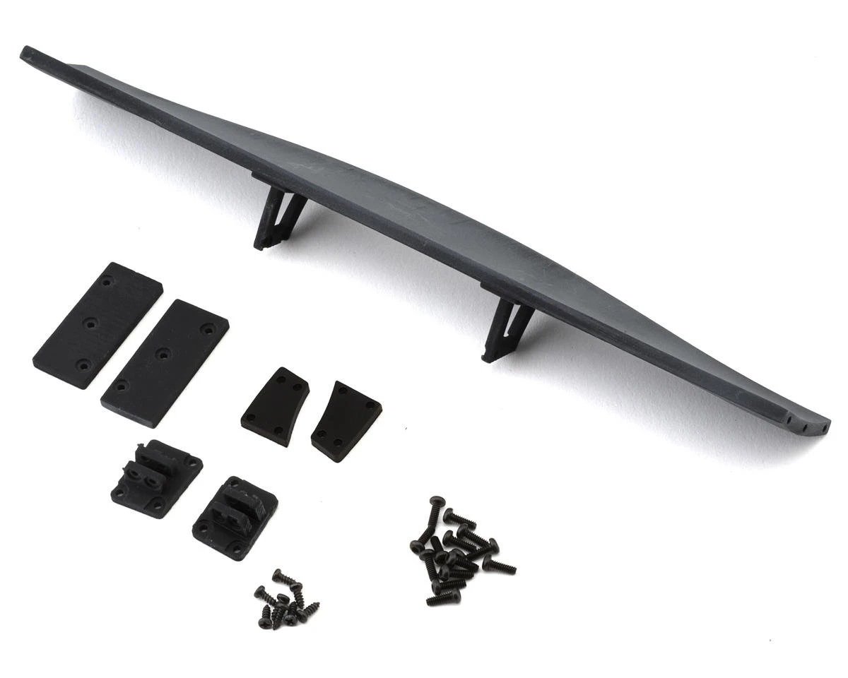 24K RC Technology 1/10 Corvette C6 Z06 Rear Bumper Reverse Light Pod (2) 6 24K RC Technology 1/10 Corvette C6 Z06 Rear Bumper Reverse Light Pod (2) - Image 4