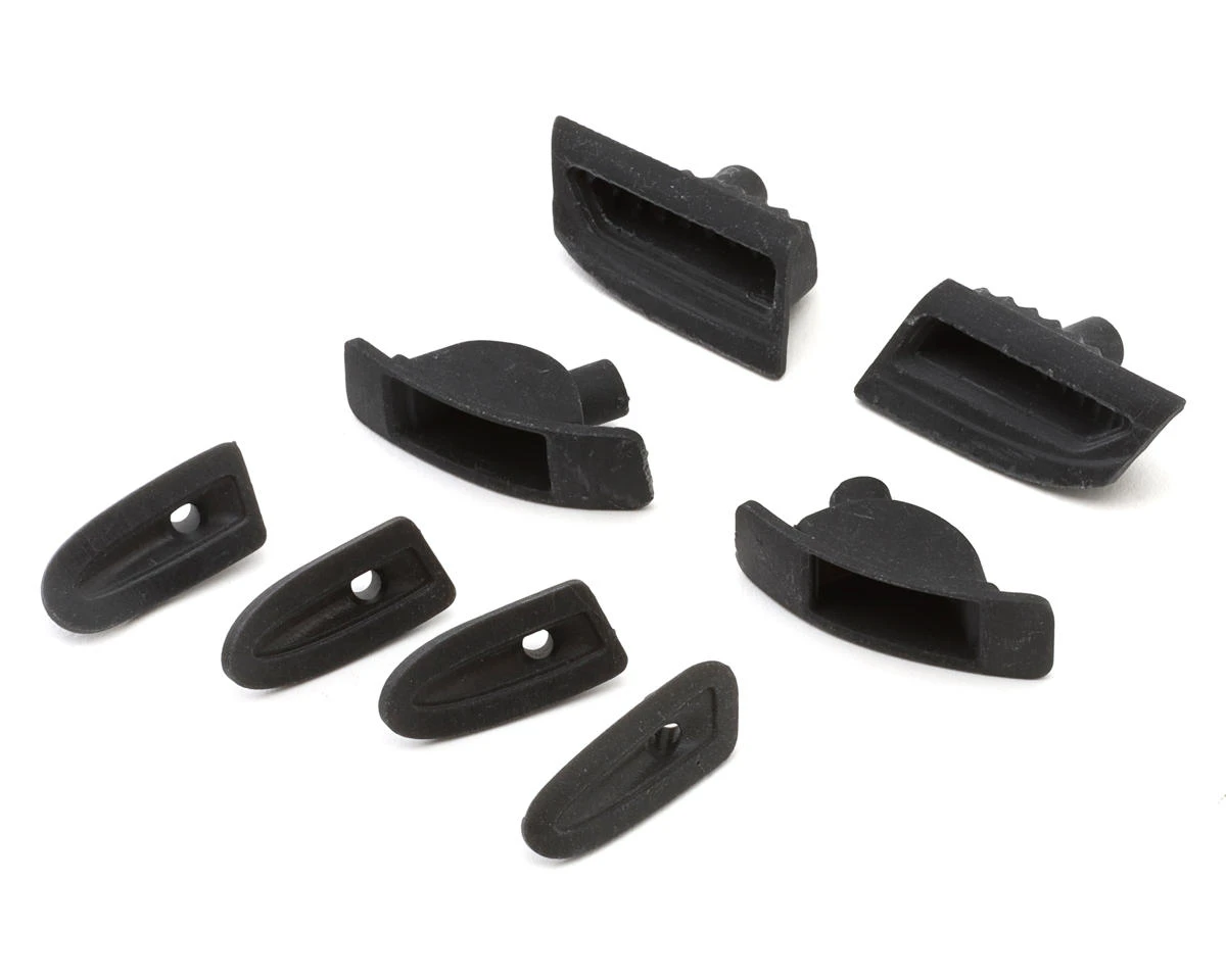 24K RC Technology 1/10 Side Mirrors (D-Saito Wide Body Kit) (2) 3 24K RC Technology 1/10 Side Mirrors (D-Saito Wide Body Kit) (2)