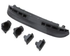 24K RC Technology 1/10 '97 Nissan 240SX S14 Boss V2 Drift Body (Clear) (257mm Wheelbase) -Traxxas Shop taf80001 1