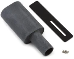 24K RC Technology 1/10 240sx S14 Boss V2 Oil Cooler -Traxxas Shop taf80002