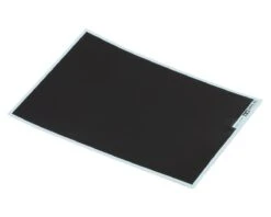 Tamiya Carbon Pattern Decal Sheet (Plain Weave)