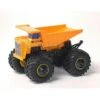 Tamiya 1/32 Wild Mini 4WD JR Mammoth Dump Truck Kit W/Motor -Traxxas Shop tam17013