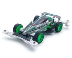 Tamiya 1/32 JR Iron Beak VZ Chassis Mini 4WD Kit