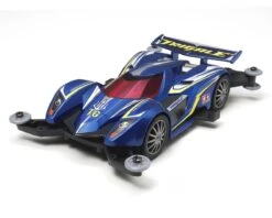 Tamiya 1/32 Roborace DebBot 2.0 MA Chassis Mini 4WD Kit -Traxxas Shop tam18638