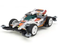 Tamiya 1/32 Roborace DebBot 2.0 MA Chassis Mini 4WD Kit -Traxxas Shop tam18643