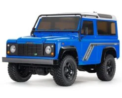 Tamiya 2021 Ford Bronco 1/10 4WD Scale Truck Kit (CC-02) (Pre-Painted) -Traxxas Shop tam47478 60a 3