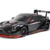 Tamiya TT-02 2002 Mercedes-Benz CLK AMG 1/10 4WD Electric Touring Car Kit -Traxxas Shop tam47512