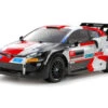 Tamiya Toyota GAZOO Racing WRT/GR Yaris Rally1 Body Set (Clear) -Traxxas Shop tam51707