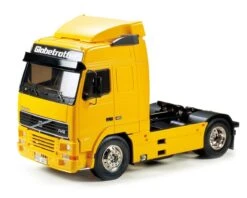 Tamiya 1/14 Mercedes-Benz Actros 3363 Semi Kit (Pearl Blue) -Traxxas Shop tam56312 2
