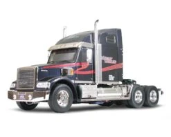 Tamiya Scania 770S 4x2 Tractor Electric 1/14 Semi-Truck Kit 39 Tamiya Scania 770S 4x2 Tractor Electric 1/14 Semi-Truck Kit -Traxxas Shop tam56314 3