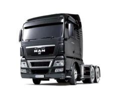 Tamiya 1/14 Scania R470 Highline Semi Orange Edition 26 Tamiya 1/14 Scania R470 Highline Semi Orange Edition -Traxxas Shop tam56325 1