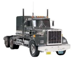 Tamiya Scania 770S 4x2 Tractor Electric 1/14 Semi-Truck Kit 38 Tamiya Scania 770S 4x2 Tractor Electric 1/14 Semi-Truck Kit -Traxxas Shop tam56336 3