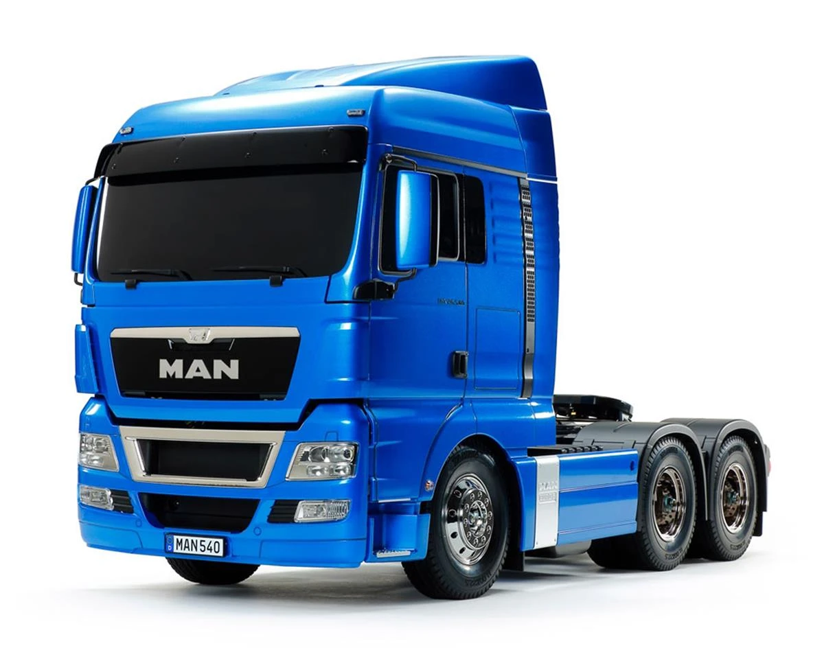 Tamiya 1/14 Scania R470 Highline Semi Orange Edition 12 Tamiya 1/14 Scania R470 Highline Semi Orange Edition - Image 10