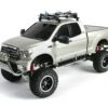 Tamiya Toyota Hilux High-Lift Electric 4X4 Scale Truck Kit W/3-Speed & Surfboard 2 Tamiya Toyota Hilux High-Lift Electric 4X4 Scale Truck Kit W/3-Speed & Surfboard -Traxxas Shop tam58415 1