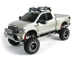 Tamiya Toyota Tundra High-Lift 1/10 4x4 Scale Pick-Up Truck W/3 Speed Transmission