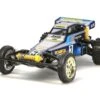 Tamiya Novafox 1/10 Off-Road 2WD Buggy Kit
