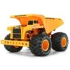 Tamiya Heavy Dump Truck 1/24 Monster Truck Kit (GF-01) -Traxxas Shop tam58622