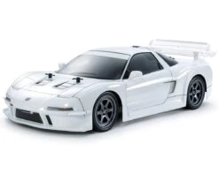 Tamiya TT-02 2002 Mercedes-Benz CLK AMG 1/10 4WD Electric Touring Car Kit 29 Tamiya TT-02 2002 Mercedes-Benz CLK AMG 1/10 4WD Electric Touring Car Kit -Traxxas Shop tam58739