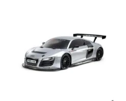 Tamiya TT-02 2002 Mercedes-Benz CLK AMG 1/10 4WD Electric Touring Car Kit 25 Tamiya TT-02 2002 Mercedes-Benz CLK AMG 1/10 4WD Electric Touring Car Kit -Traxxas Shop tam58749