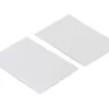 Tamiya Ultra-Thin Aluminum Trim Decal Sheet (2)