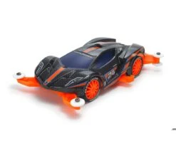 Tamiya 1/32 JR Ignicion MA Chassis Mini 4WD Kit