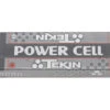 Tekin Titanium Power Cell 2S LCG Stick 160C LiPo Battery (7.4V/6200mAh) W/5mm Bullets 1 Tekin Titanium Power Cell 2S LCG Stick 160C LiPo Battery (7.4V/6200mAh) W/5mm Bullets -Traxxas Shop tektt1656