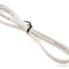 Tekin 14awg Silicon Power Wire (White) (3') -Traxxas Shop tektt3034