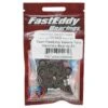 FastEddy Vaterra Twin Hammers Bearing Kit -Traxxas Shop tfe315