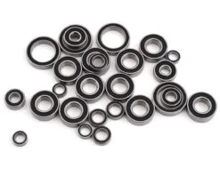 FastEddy Tekno ET48.3 Rubber Bearing Kit
