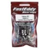 FastEddy Tekno RC NB48.4 Sealed Bearing Kit -Traxxas Shop tfe4510