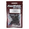 FastEddy Tekno RC SCT410.3 Sealed Bearing Kit -Traxxas Shop tfe5904