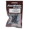 FastEddy Tekno RC NB48 2.0 Ceramic Sealed Bearing Kit 2 FastEddy Tekno RC NB48 2.0 Ceramic Sealed Bearing Kit -Traxxas Shop tfe5964