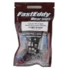 FastEddy Sealed Bearing Kit For Traxxas TRX-6 1 FastEddy Sealed Bearing Kit For Traxxas TRX-6 -Traxxas Shop tfe6163