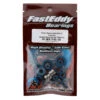 FastEddy Team Associated RC10 SC6.2 Ceramic Sealed Bearing Kit