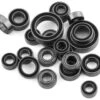 FastEddy Bearing Kit For Traxxas TRX-4M Ford Bronco -Traxxas Shop tfe7972