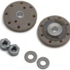 Throttlefinger Racing Concepts 15.90mm Rear Valve Shock Conical Pistons (2) (8x1.3mm) (2x1.1mm)