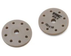 Throttlefinger Racing Concepts Conical Shock Piston (4) (1.4mm X 8) (AE/Mugen/Tekno/Xray/Kyosho/Sworkz) -Traxxas Shop tfr trc03 0012 011 2 1